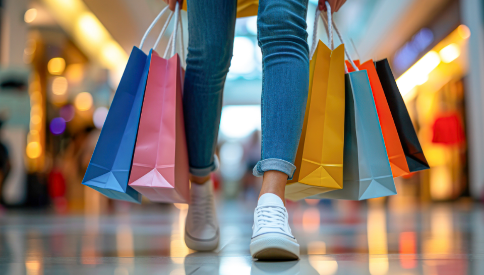 Shopping